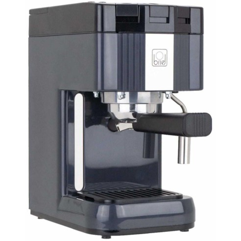 Кафемашина 1000W 20 Bar B15 Graphite BRIEL