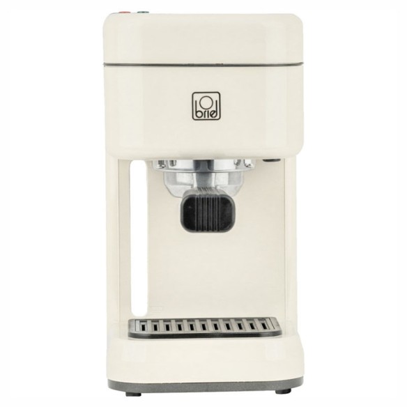 Кафемашина 1000W 20 Bar B14 Ivory BRIEL