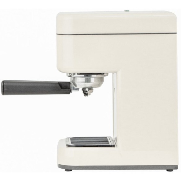 Кафемашина 1000W 20 Bar B14 Ivory BRIEL