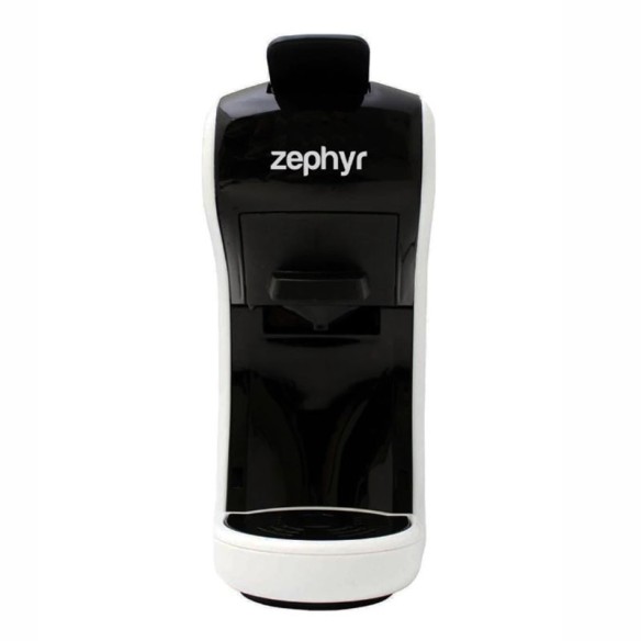 Кафемашина за капсули и мляно кафе 3в1 ZEPHYR ZP 1171 K - 3