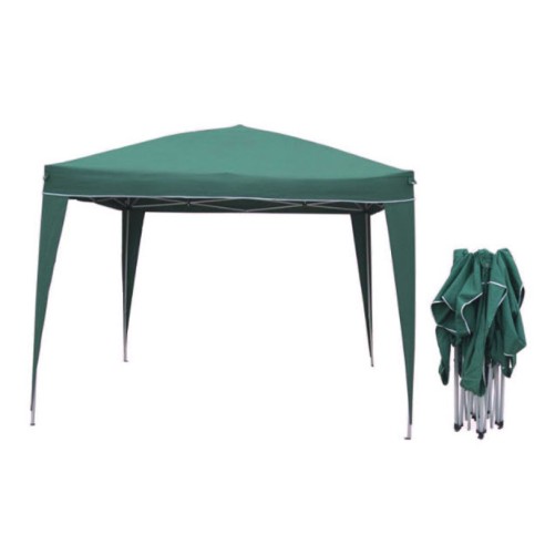 Сгъваема шатра 3x3м UV-защита Foldable GAZEBO