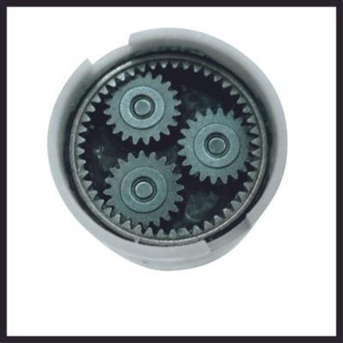 Акумулаторна безчеткова бормашина TE-CD 18/50 Li BL Solo EINHELL - 2