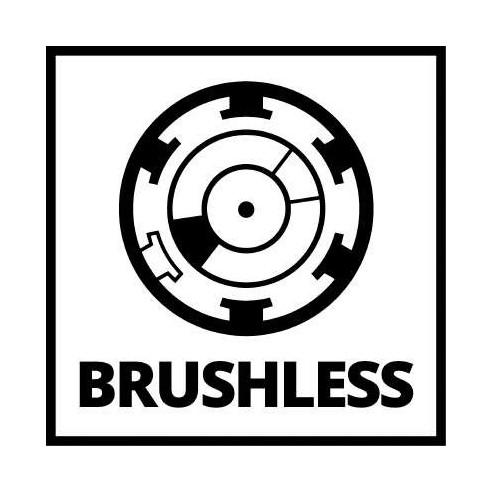 Акумулаторен безчетков перфоратор 18V 2.2J Herocco Solo EINHELL - 10