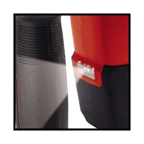 Акумулаторен безчетков перфоратор 18V 2.2J Herocco Solo EINHELL - 2