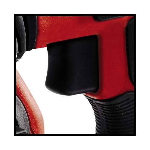 Акумулаторен безчетков перфоратор 18V 2.2J Herocco Solo EINHELL - 3