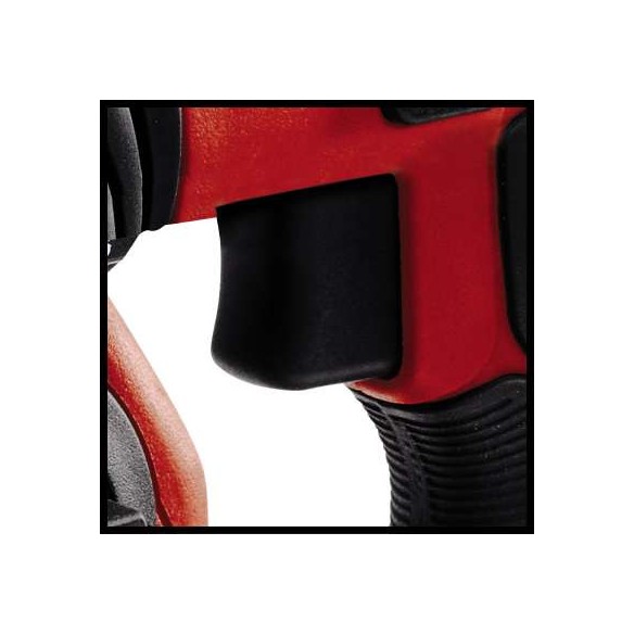 Акумулаторен безчетков перфоратор 18V 2.2J Herocco Solo EINHELL - 3