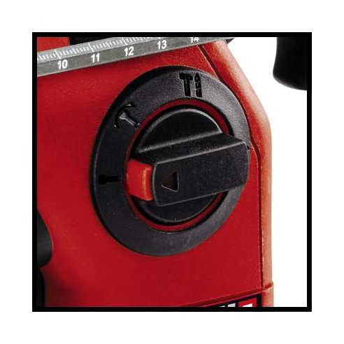 Акумулаторен безчетков перфоратор 18V 2.2J Herocco Solo EINHELL - 4