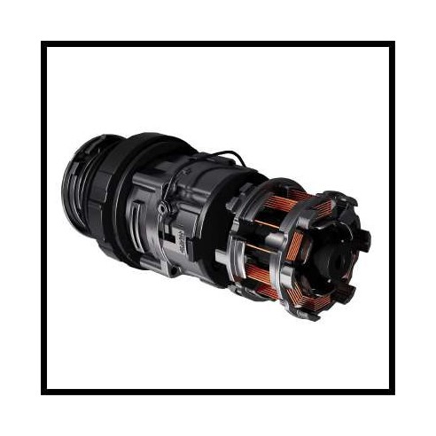 Акумулаторен безчетков перфоратор 18V 2.2J Herocco Solo EINHELL - 6