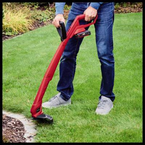 Акумулаторен тример GC-CT 18/24 LI P Solo EINHELL - 4