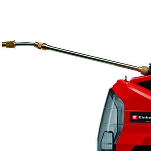 Акумулаторна пръскачка GE-WS 18/75 LI-Solo EINHELL - 3