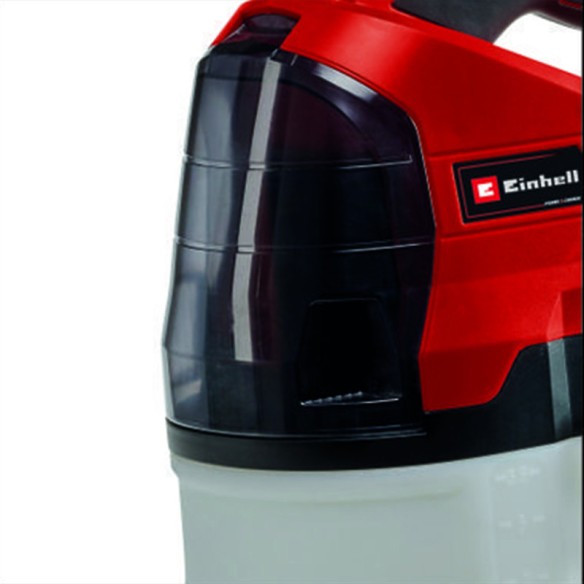 Акумулаторна пръскачка GE-WS 18/75 LI-Solo EINHELL - 6