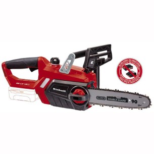 Акумулаторен верижен трион GE-LC 18/25 LI - Solo EINHELL