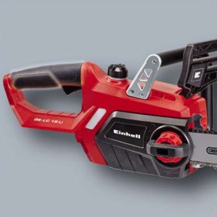 Акумулаторен верижен трион GE-LC 18/25 LI - Solo EINHELL 2
