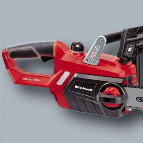 Акумулаторен верижен трион GE-LC 18/25 LI - Solo EINHELL