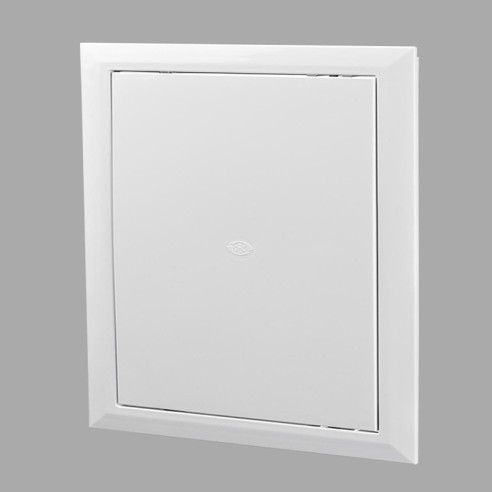 Пластмасова ревизионна вратичка 300x400мм D VENTS - 2