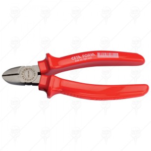 Клещи резачки 160мм 6" Е06-43 CETA-FORM - 2 2