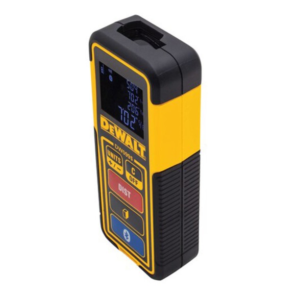 Лазерна ролетка 30м DeWALT - 2