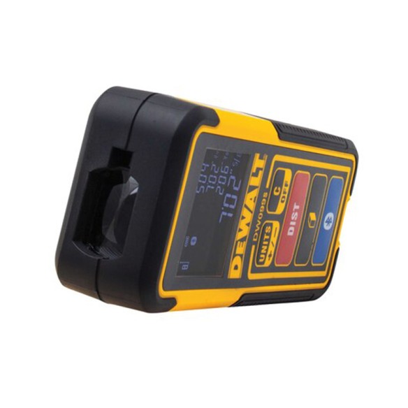 Лазерна ролетка 30м DeWALT - 3