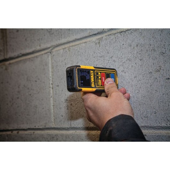 Лазерна ролетка 30м DeWALT - 4