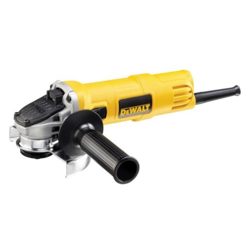 Електрически ъглошлайф 800W 125мм 11 800 об./мин. DeWALT - 1