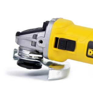Електрически ъглошлайф 800W 125мм 11 800 об./мин. DeWALT - 1 2