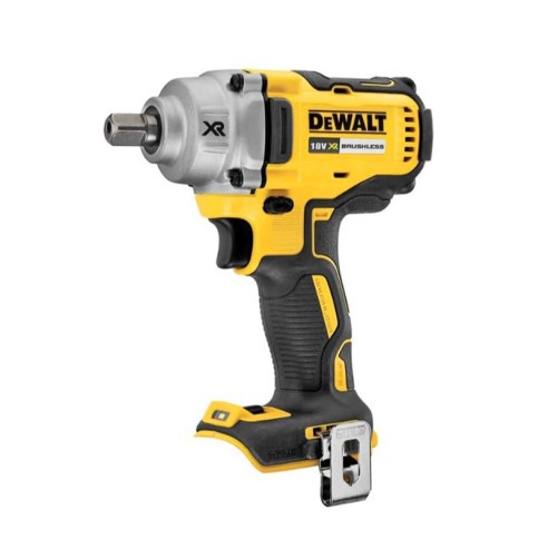 Акумулаторен ударен безчетков гайковерт 18V 447Nm 1/2" DeWALT - 1