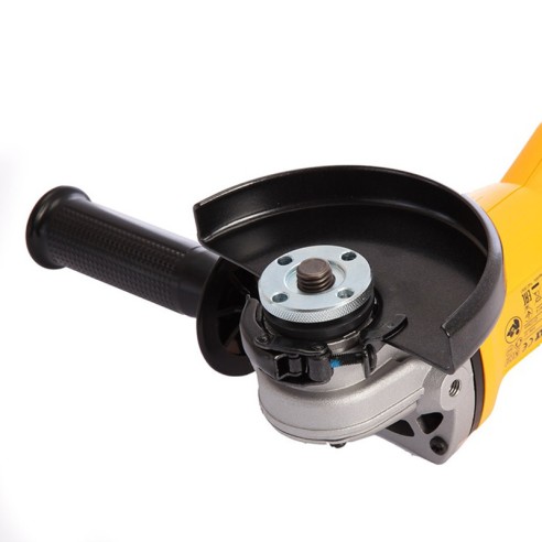 Акумулаторен ъглошлайф 18V 125мм 8000 об./мин. DeWALT - 2