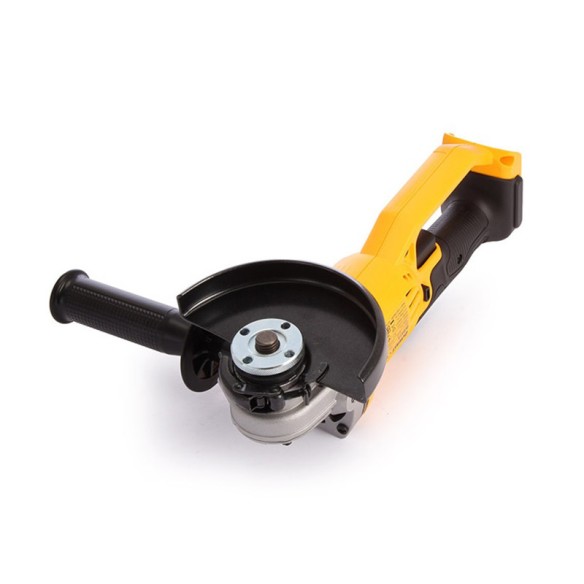 Акумулаторен ъглошлайф 18V 125мм 8000 об./мин. DeWALT - 3