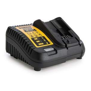 Зарядно устройство за акумулаторни инстр. с Li-Ion 10.8-18V DeWALT - 1