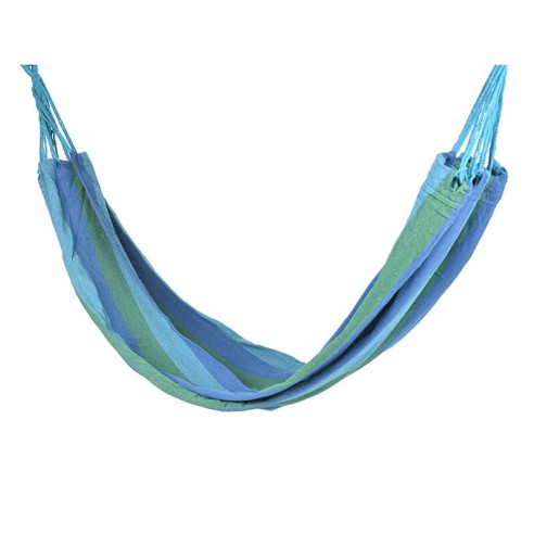 Текстилен хамак 80x200см до 100 кг DeHome - 2