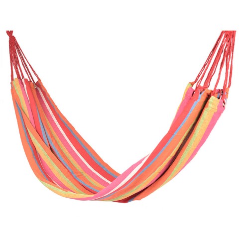 Текстилен хамак 80x200см до 100 кг DeHome - 3