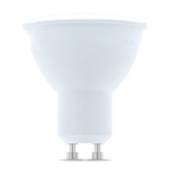 LED крушка GU10 3W 6000K FOREVER - 1