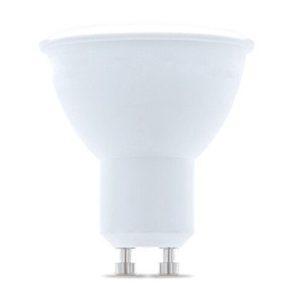 LED крушка GU10 7W 6000K FOREVER - 1