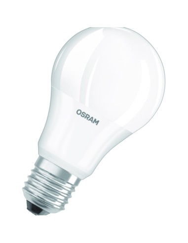 LED крушка E27 6W 6500K OSRAM - 1