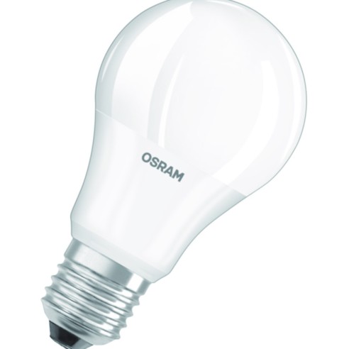 LED крушка E27 6W 6500K OSRAM - 1