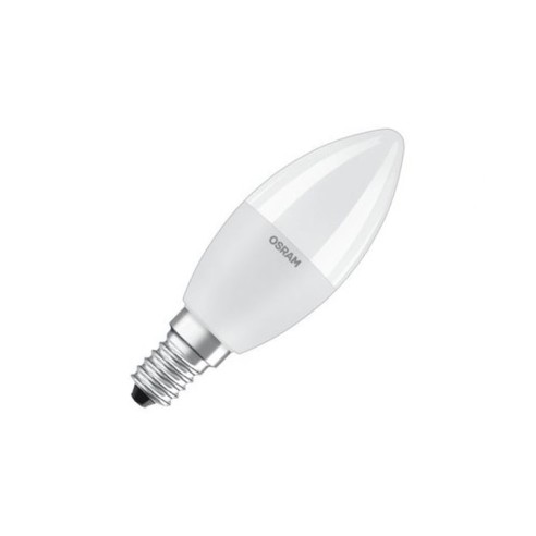 LED крушка E14 5.7W 6500K OSRAM - 1