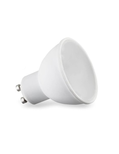 LED крушка GU10 7W 2700K OPTONICA - 1