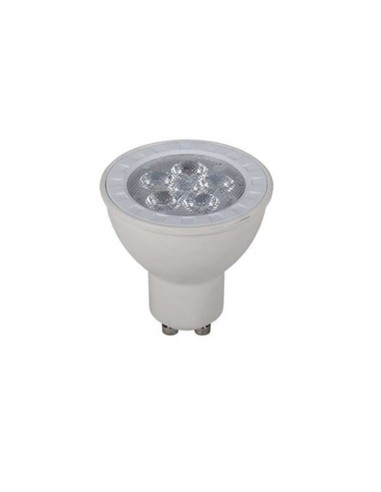LED крушка GU10 4000К-4300K 5.5W ELMARK - 1