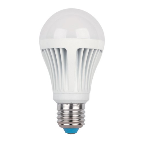 LED крушка - димируема - E27 А60 2700К-3000K 10W ELMARK - 1