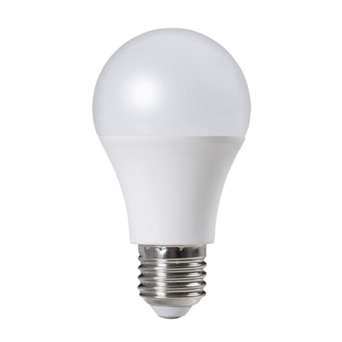 LED крушка E27 А60 6400K 10W ELMARK - 1