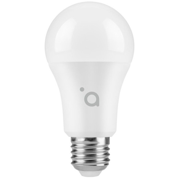Смарт LED крушка E27 А60 2700К-6500K 10W ACME - 2