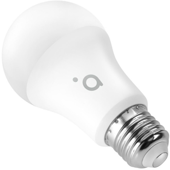 Смарт LED крушка E27 А60 2700К-6500K 10W ACME - 3
