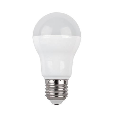 Крушка LED Pear E27 2700K-3000K 8W ELMARK - 1