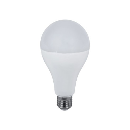 LED крушка Pear А60 E27 2700K-3000K 10W ELMARK - 1