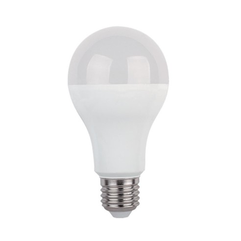 LED крушка Pear А60 E27 2700K-3000K 12W ELMARK - 1