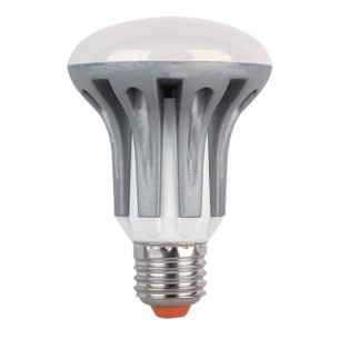 Рефлекторна LED крушка R63 E27 2700K-3000K 10W ELMARK - 1