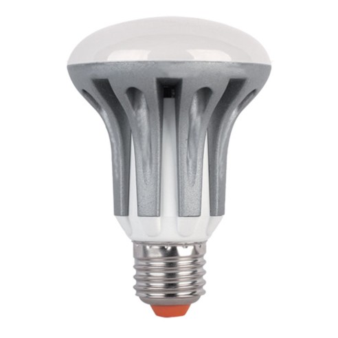 Рефлекторна LED крушка R63 E27 2700K-3000K 10W ELMARK - 1