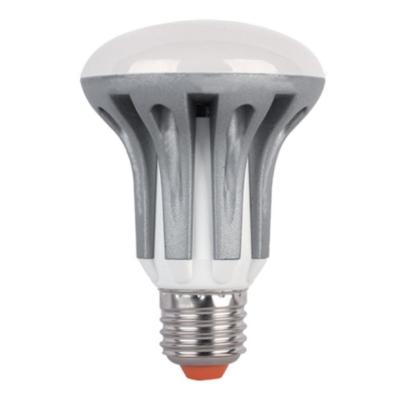 Рефлекторна LED крушка R63 E27 2700K-3000K 10W ELMARK - 1