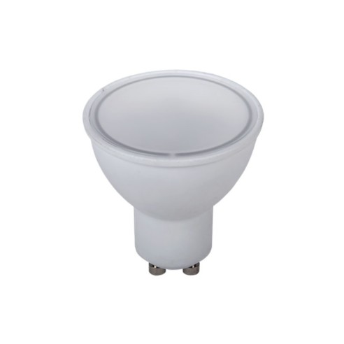 LED крушка GU10 2700K-3000K 5.5W ELMARK - 1