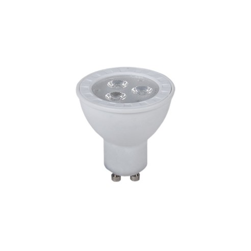 LED крушка GU10 2700K-3000K 3W 270 LM ELMARK - 1